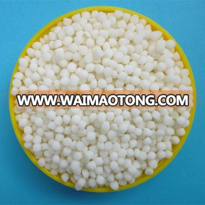 Low temperature resistant TPO thermoplastic raw material