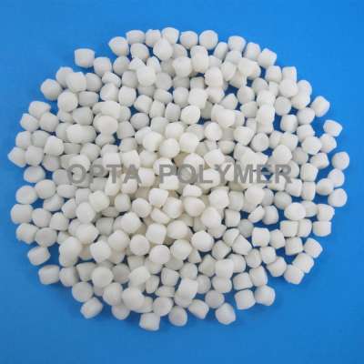 PACREL PP overmolding TPE plastic raw material for castor wheel